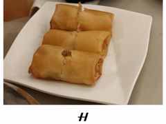 -添好运点心专门店(深水埗店)