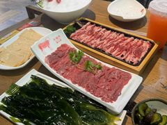 -羊乐锅·火锅·烧烤(南京创始店)