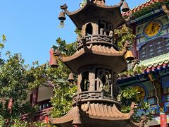 -宝通禅寺
