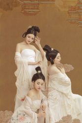 点击看大图 -美云庭古装·格格服汉服·京城旅拍(北京店)