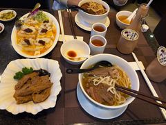 -中国厨房/台湾牛肉面