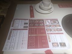 -焯牛潮汕牛肉火锅(云峰街创始店)