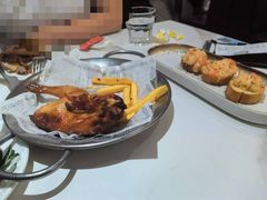-卡朋西餐(铂顿城店)