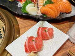 -鹤汀居酒屋•家庭料理•烧鸟酒肆(新街口店)