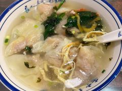 -长人馄饨铺(解放街店)