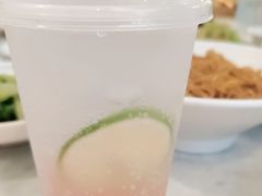 -南小馆(迪士尼小镇店)