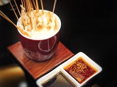 -阿庄新豫菜(通泰路店)