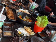 -谷牛和牛烤肉(漕河泾印象城店)