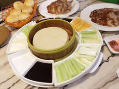 -金百万烤鸭店(马甸店)