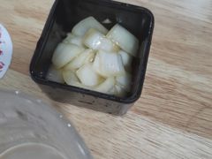 -零·壹新疆羊肉抓饭