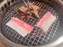 -汉拿山(北京上地华联店)