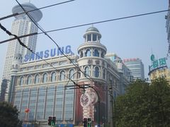 -上海雅居乐万豪侯爵酒店