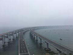 -星海湾跨海大桥