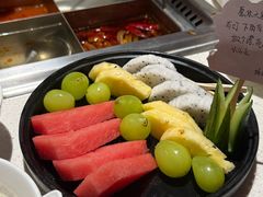 -海底捞火锅(凤凰广场店)