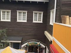 -三鹰之森吉卜力美术馆