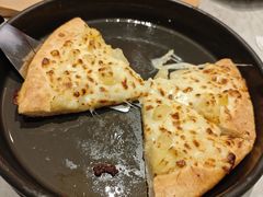 -必胜客(东大桥店)