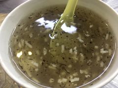 桂花米酒糊-小民大排档(光谷店)