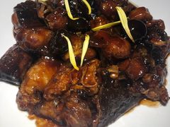 -张福记(陇海中路店)