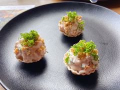 火腿小塔塔-BOR Eatery(安福路店)