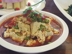 -七里香餐厅(都市印象店)
