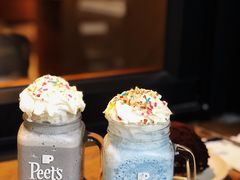 -Peet's 皮爷咖啡(东湖路手作店)