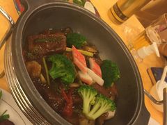 -北京全聚德(西客站店)