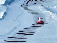 -长白山华美胜地滑雪场