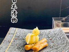 -Sushi Hanzo半藏(天环广场店)