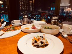 -沈阳君悦酒店·意坊意大利餐厅