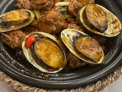 -堂瓦里·33年传统赣菜(第一街区店)