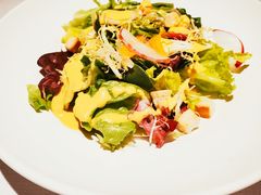 凯撒沙拉王-悦融琥珀·京鲁菜·海味珍品(西单店)