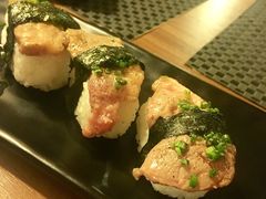 -昊·来了寿司(双楠2店)