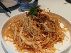 -八府香鸭·啫啫煲(华山路店)