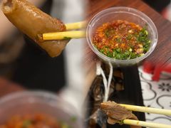 -包工仔·牛杂自助放题