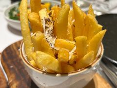 -黑宝石西餐厅(汇励99城市公园店)
