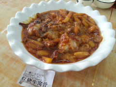android_upload_pic-清真利德顺小老饭庄(复兴路店)