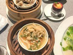 -潮府馆·非遗潮州菜·港式点心(世纪公园店)