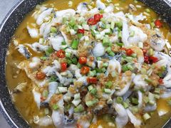 -山城外·非遗酸菜鱼(蜀都万达店)