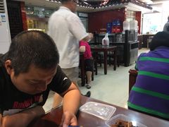 -老盛兴汤包馆(华灵店)