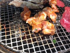 -醉火烧泥炉烤肉(孩儿巷店)