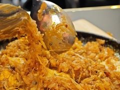 -许哥东北烧烤·铁丳烤串·宫后夹肉(繁花中心店)