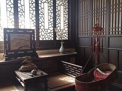 -沈坤状元府景区