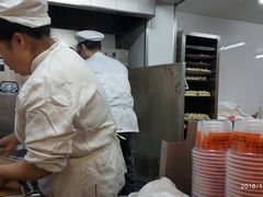 -庆丰包子铺(和平里店)