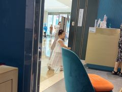 -海马体照相馆(无锡清扬茂业天地店)