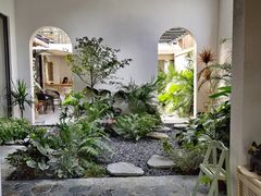 -漫笙舍Manse·咖啡·民宿