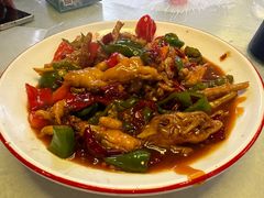 -佳佳麻辣烧菜馆