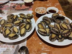 -芭菲盛宴·环球美食(北城国际店)