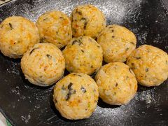 手抓饭团-伊茉家的烤肉店(勒泰中心店)