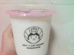 -我是酸奶君(壹方城店)