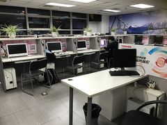 -樱花国际日语(徐家汇中心)